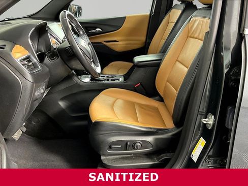 Used 2021 Chevrolet Equinox Premier FWD image 19