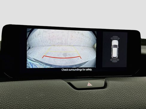 Used 2024 MAZDA CX-90 Plug-In Hybrid w/ Premium Pkg AWD/4WD image 16