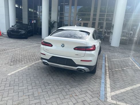 Used 2023 BMW X4 xDrive30i w/ Premium Package image 28