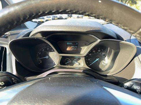 Used 2016 Ford Transit Connect XL image 13