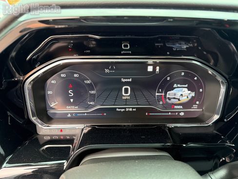 Used 2025 GMC Sierra 1500 Elevation image 23