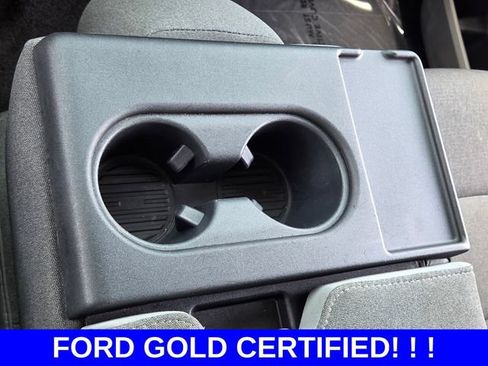 Used 2025 Ford F150 XLT w/ Equipment Group 301A Standard AWD/4WD image 27