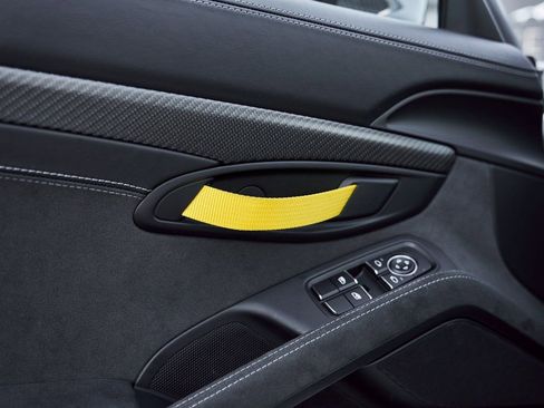 Used 2024 Porsche 718 Cayman GT4 RS w/ Weissach Package image 42