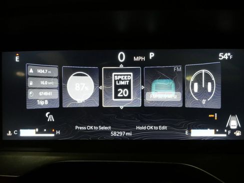 Used 2022 Jeep Grand Cherokee L Summit image 17