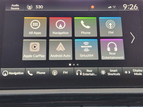 New 2026 Honda Odyssey Elite image 14
