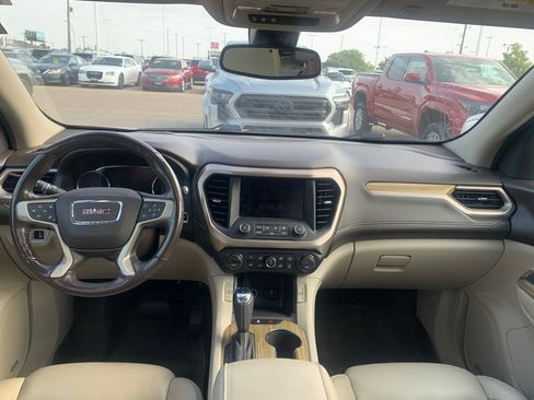Used 2018 GMC Acadia Denali AWD/4WD image 19