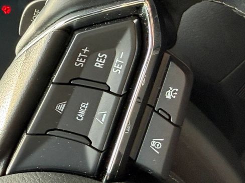 Used 2023 MAZDA CX-5 Signature AWD/4WD image 17