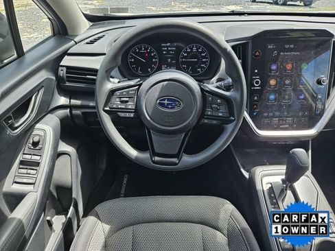 Certified 2024 Subaru Crosstrek 2.0i Premium AWD/4WD image 15