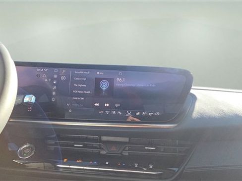 New 2026 Buick Envision Avenir image 10