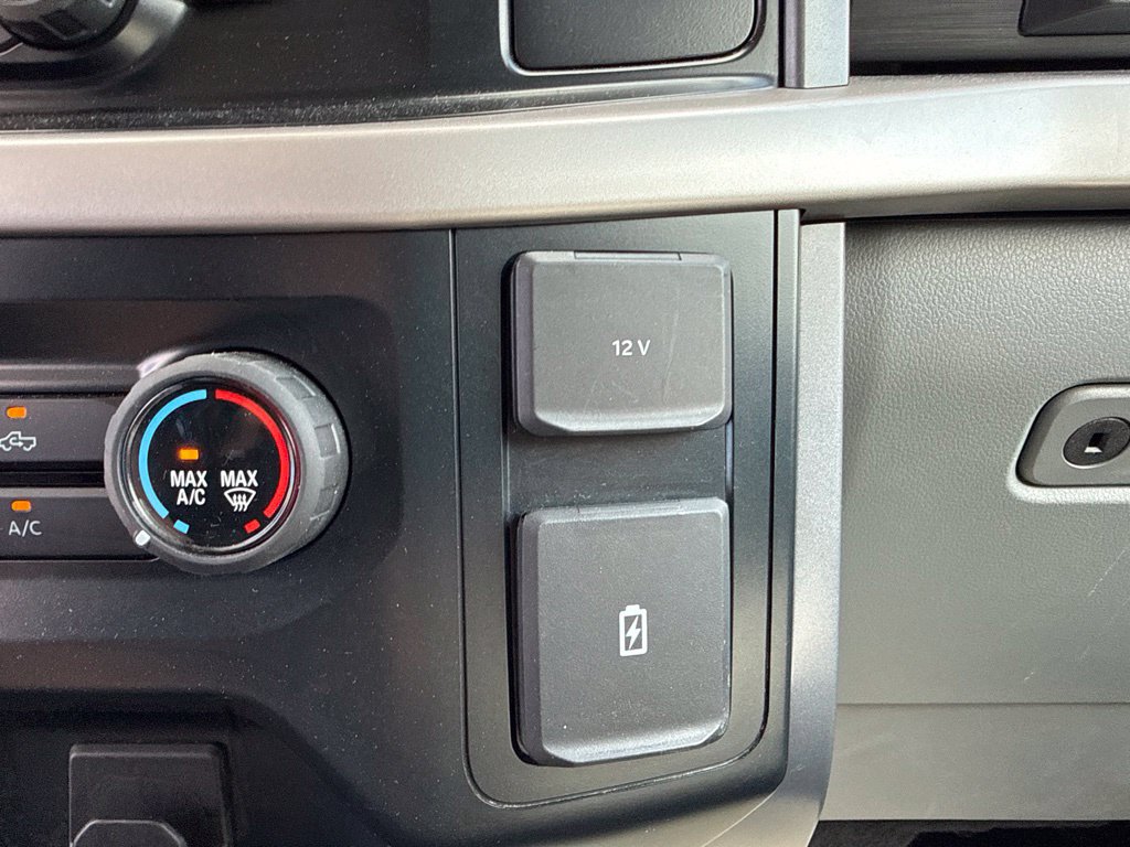 Used 2023 Ford F150 XLT AWD/4WD image 27
