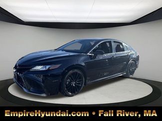 Used 2024 Toyota Camry XSE 360° Tour