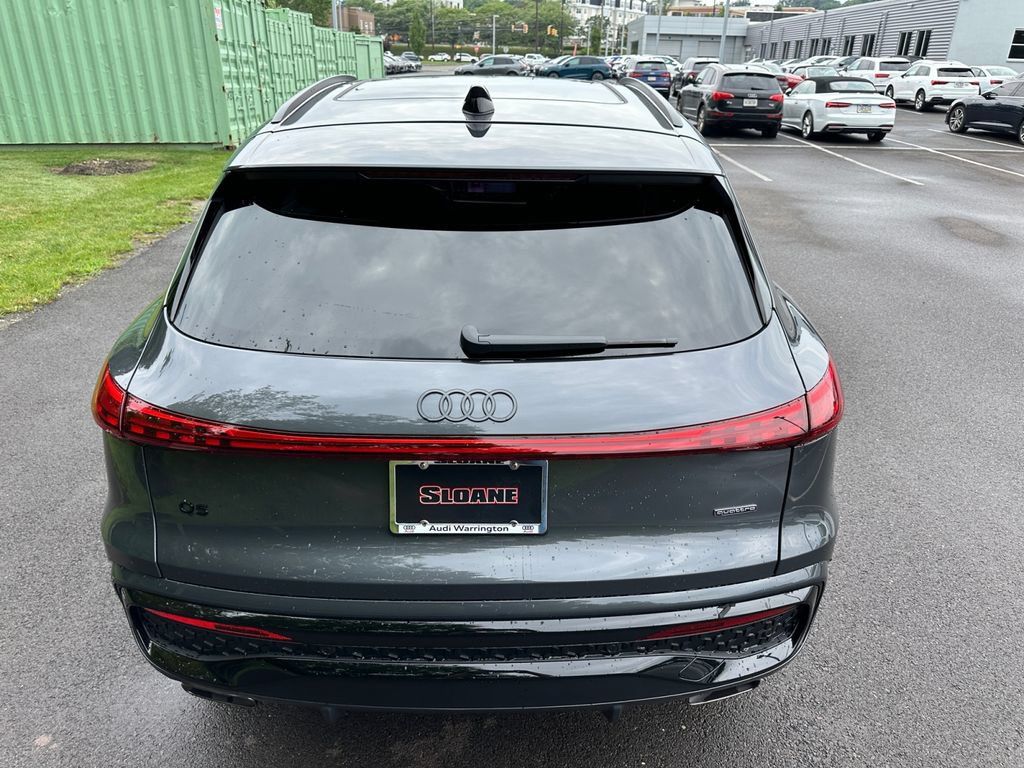 New 2026 Audi Q5 2.0T AWD/4WD image 20
