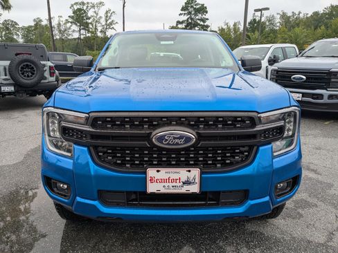 New 2025 Ford Ranger XL w/ Trailer Tow Package image 9