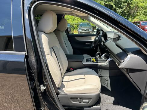New 2026 MAZDA CX-90 3.3 Turbo w/ Premium Sport Pkg AWD/4WD image 23
