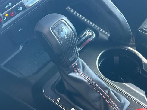 Used 2023 Ford Bronco Raptor AWD/4WD image 19