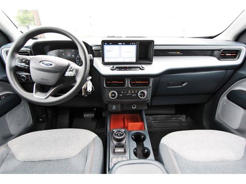 Used 2024 Ford Maverick XLT FWD image 9