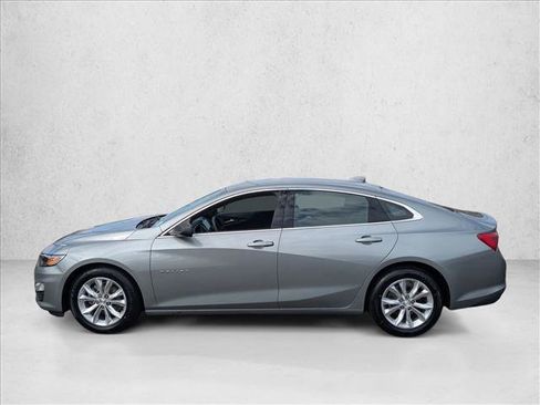 Used 2023 Chevrolet Malibu LT image 8