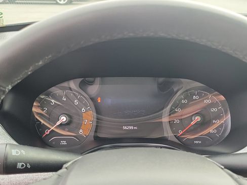 Certified 2024 Jeep Compass Latitude AWD/4WD image 10
