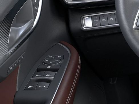 New 2026 Buick Envision Sport Touring AWD/4WD image 28