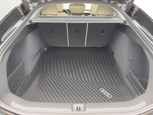 Certified 2025 Audi A6 e-tron Premium Plus w/ Premium Plus RWD image 13