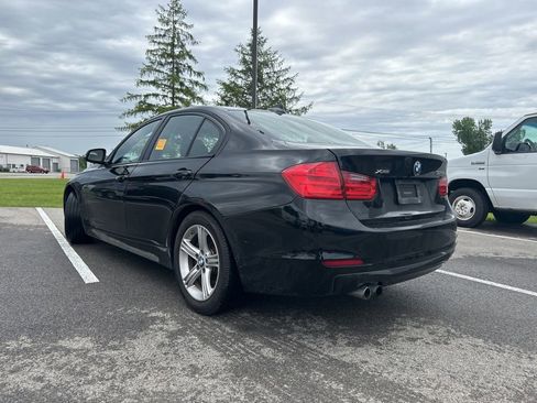 Used 2013 BMW 328i xDrive Sedan AWD/4WD image 10