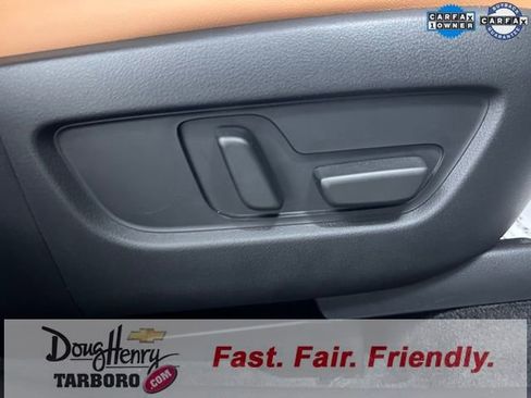 Used 2024 MAZDA CX-90 3.3 Turbo S w/ Premium Plus image 43