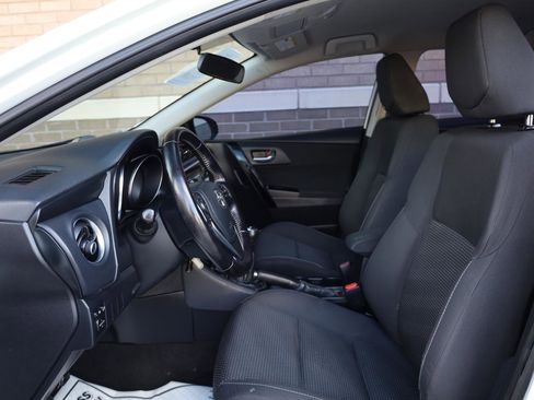Used 2016 Scion iM FWD image 15