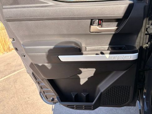 Used 2024 Toyota Tacoma TRD Sport image 28