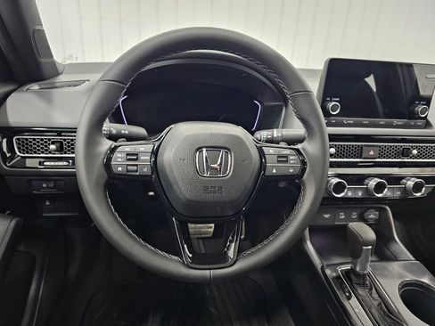 New 2026 Honda Civic Sport image 20