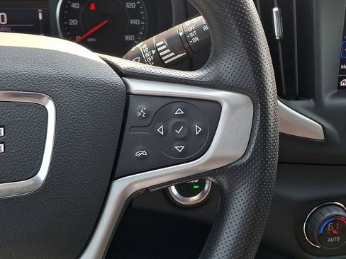 Used 2023 GMC Terrain SLE w/ Driver Convenience Package AWD/4WD image 21