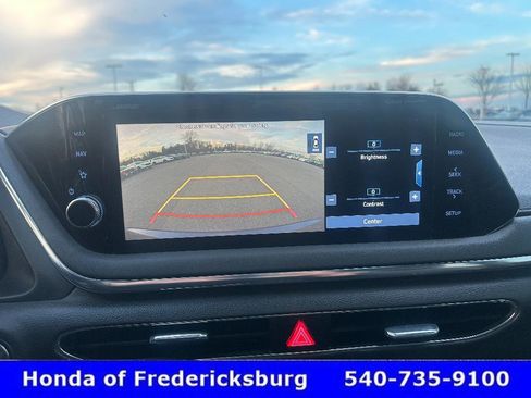 Used 2021 Hyundai Sonata SEL Plus w/ Tech Package image 22