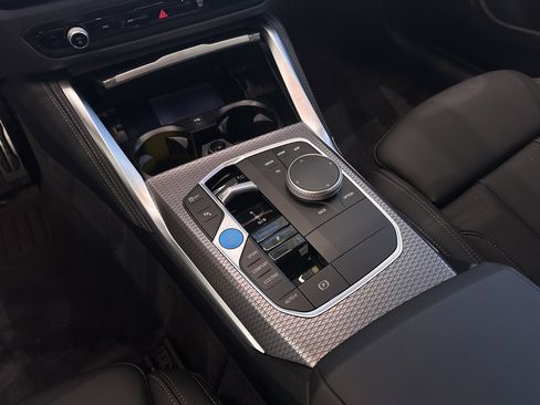 New 2025 BMW i4 M50 w/ Premium Package image 10