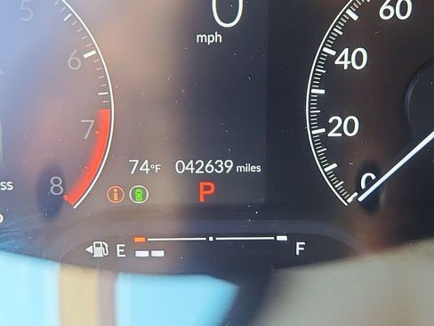 Certified 2023 Honda Civic LX image 13