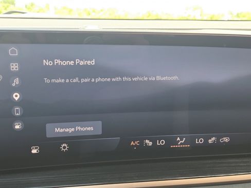 Used 2024 Buick Envision Sport Touring AWD/4WD image 29