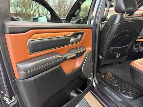 Used 2019 RAM 1500 Limited image 26