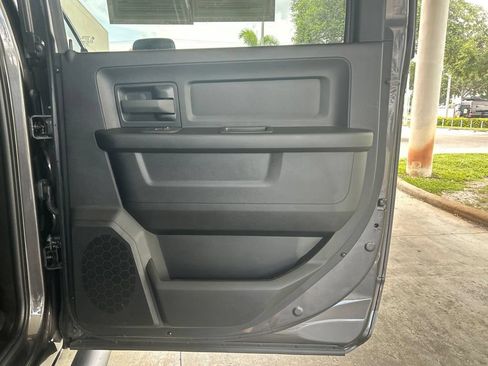 Used 2026 RAM 3500 Tradesman AWD/4WD image 32
