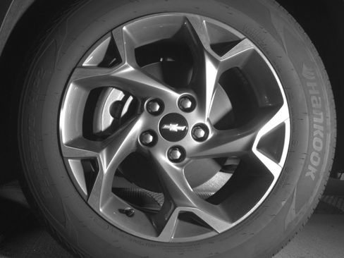 Used 2025 Chevrolet Trax LT w/ LT Convenience Package FWD image 15