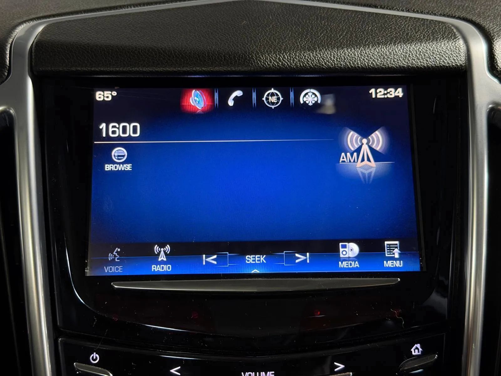 Used 2013 Cadillac SRX Luxury w/ Driver Awareness Package FWD image 40