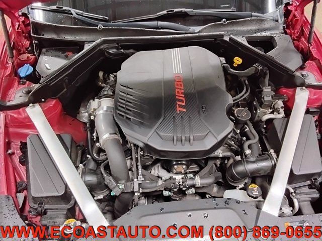 Used 2018 Kia Stinger GT2 RWD image 9