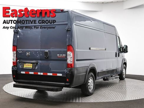 Used 2020 RAM ProMaster 3500 image 5