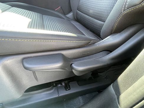 Certified 2026 Chevrolet Trax LT image 23