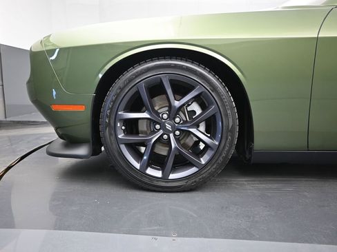 Used 2023 Dodge Challenger GT w/ Blacktop Package image 21