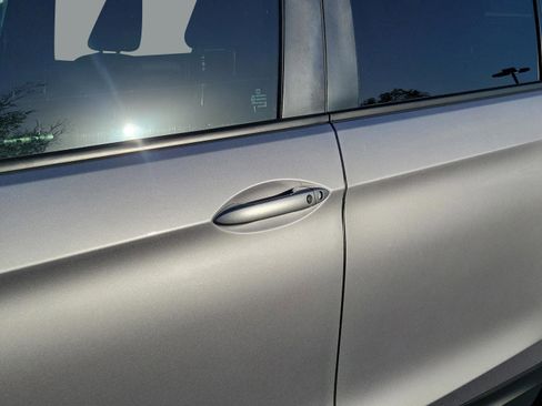 Used 2021 Honda Passport EX-L image 28