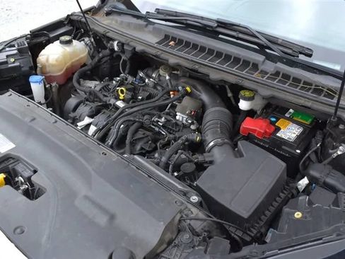 Used 2019 Ford Edge SEL FWD image 27