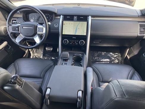 Used 2022 Land Rover Discovery S R-Dynamic AWD/4WD image 24
