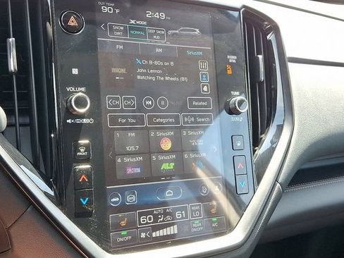 Certified 2025 Subaru Ascent Bronze Edition AWD/4WD image 32
