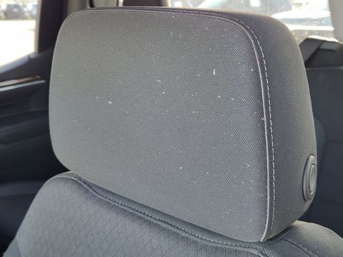 Used 2025 Chevrolet Silverado 1500 LT w/ Z71 Off-Road Package image 21