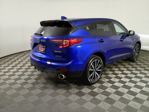 Certified 2025 Acura RDX A-Spec image 18