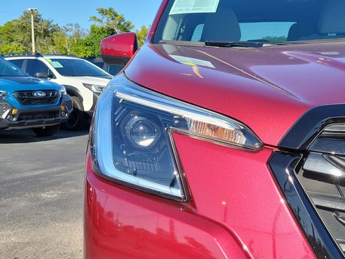 Used 2024 Subaru Forester Premium image 7