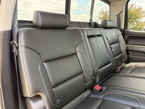 Used 2019 Chevrolet Silverado 3500 LTZ w/ Duramax Plus Package AWD/4WD image 36